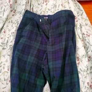 Vintage Hot topic trousers